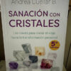 Sanación Con Cristales - Andrea Cuéllar B.