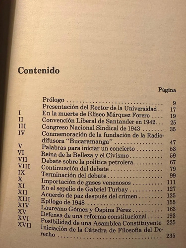 producto_639279604064131707_2 Pensamiento Y Acción Liberal - Cesar Ordoñez Quintero