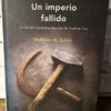 producto_639279604122868800_0 Un Imperio Fallido - Vladislav M. Zubok