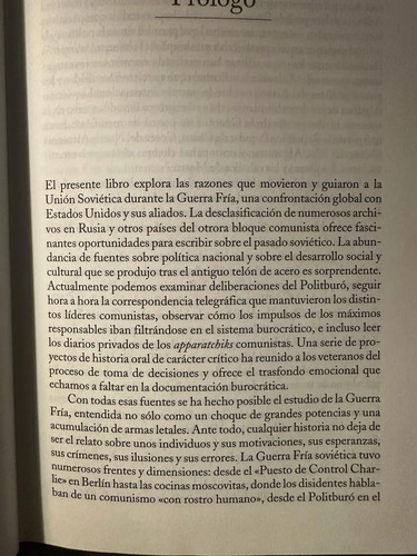 producto_639279604145461063_2 Un Imperio Fallido - Vladislav M. Zubok
