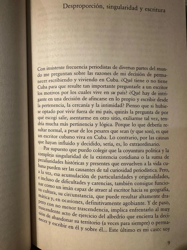 Agua Por Todas Partes - Leonardo Padura