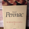 El Señor Malausséne 4 - Daniel Pennac