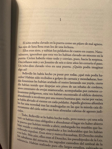 El Señor Malausséne 4 - Daniel Pennac