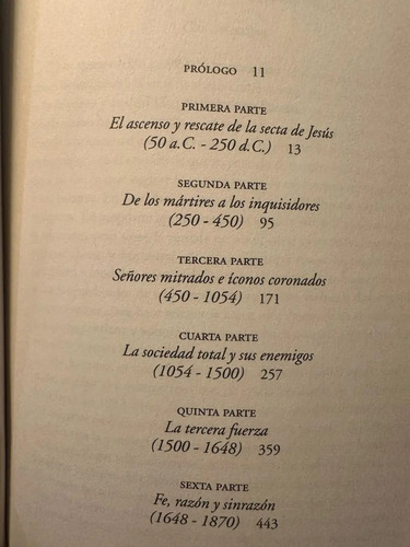 producto_639279604371809907_2 La Historia Del Cristianismo - Paul Johnson