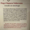 producto_639279604819021346_1 Tratado De Simiología - Hugo Chaparro Valderrama