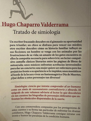 producto_639279604819021346_1 Tratado De Simiología - Hugo Chaparro Valderrama