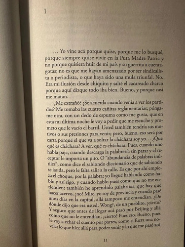 Aquí Sólo Regalan Perejil - Luis Luna Maldonado