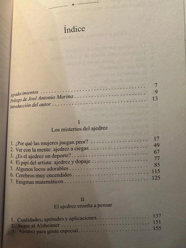 producto_639279604929892573_2 Ajedrez Y Ciencia, Pasiones Mezcladas - Leontxo García