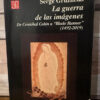 producto_639279604979040732_0 La Guerra De Las Imágenes - Serge Gruzinski
