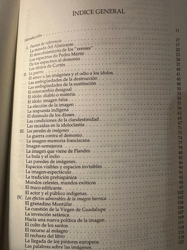 producto_639279605015558965_3 La Guerra De Las Imágenes - Serge Gruzinski
