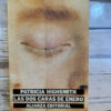 producto_639279605100605923_0 Las Dos Caras De Enero - Patricia Highsmith