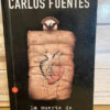 La Muerte De Artemio Cruz - Carlos Fuentes
