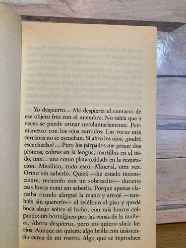 La Muerte De Artemio Cruz - Carlos Fuentes