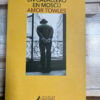Un Caballero En Moscú - Amor Towles