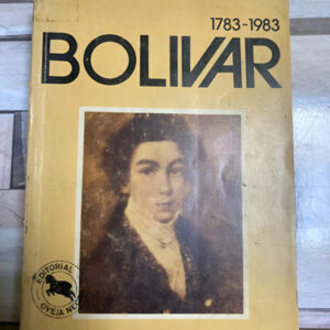 1783-1983 Bolívar - Indalecio Lievano Aguirre