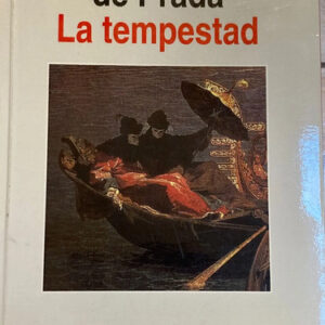 producto_639279605574612719_0 La Tempestad - Juan Manuel Prada
