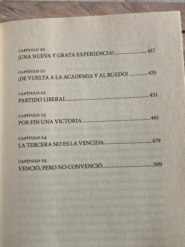 El País Que Viví - Horacio Serpa Uribe
