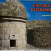 Historia Del Cusco Incaico (3 Tomos) - Victor Angeles Vargas