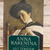 Anna Karenina - Leo Tolstoy