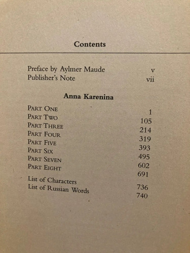 Anna Karenina - Leo Tolstoy