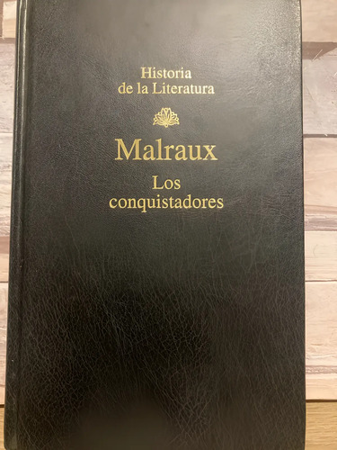 producto_639279606414495602_0 Los Conquistadores - Malraux