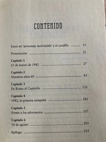 18 De Agosto - Gloria Pachón De Galán