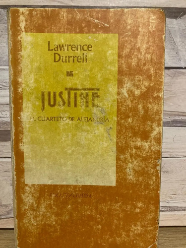producto_639279606690722697_3 El Cuartero De Alejandría (4 Tomos) - Lawrence Durrell