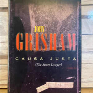 Causa Justa - John Grisham