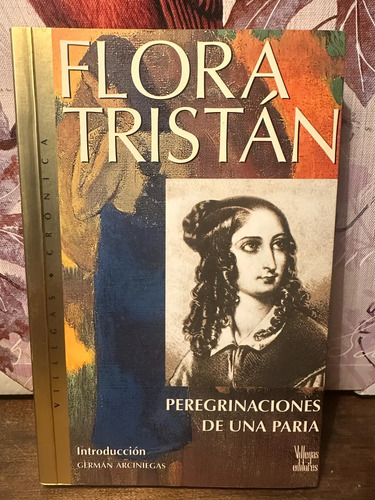 producto_639279606858171581_0 Peregrinaciones De Una Paria - Flora Tristán