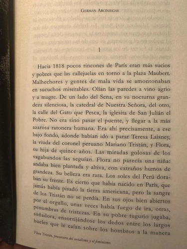 producto_639279606883751533_2 Peregrinaciones De Una Paria - Flora Tristán
