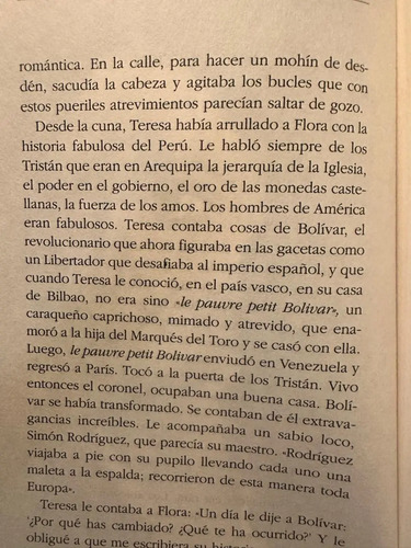 producto_639279606895966167_3 Peregrinaciones De Una Paria - Flora Tristán