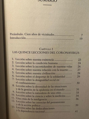 Cambiemos De Vía - Edgar Morin
