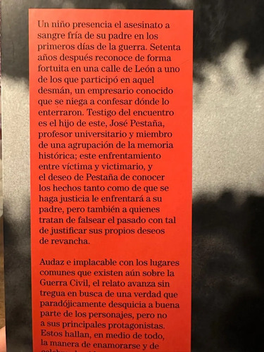 Ayer No Más - Andrés Trapiello