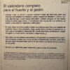 Huerto Y El Jardín - A. Furlani Pedoja