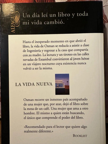 producto_639279607528047583_1 La Vida Nueva - Orhan Pamuk