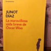 La Maravillosa Vida Breve De Óscar Wao - Junot Díaz