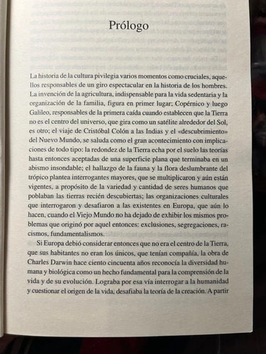 Evolución O Creación: Genomas Y Clonación - Emilio Yunis