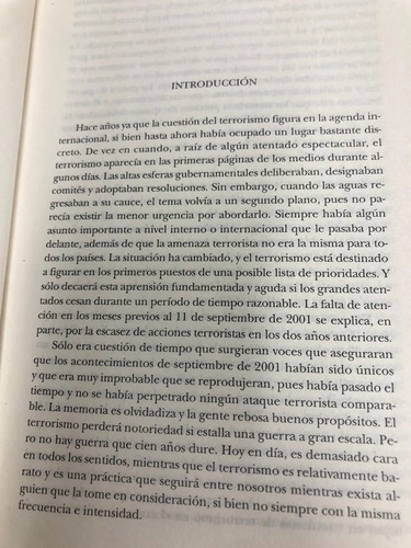 La Guerra Sin Fin - Walter Laqueur