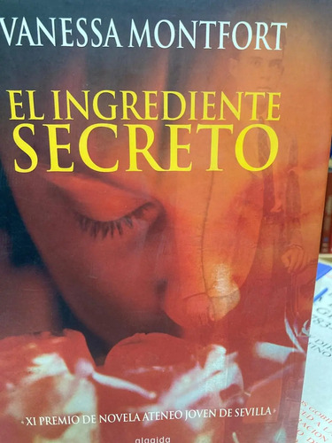 producto_639279608124036502_0 El Ingrediente Secreto - Vanessa Montfort