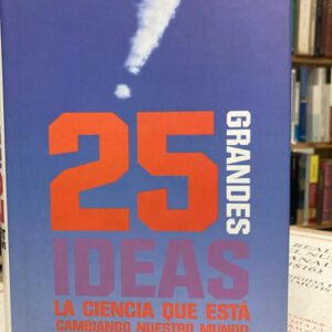 25 Grandes Ideas - Robert Matthews