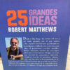 25 Grandes Ideas - Robert Matthews