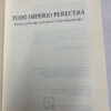 Todo Imperio Perecerá / Jean-baptiste Duroselle