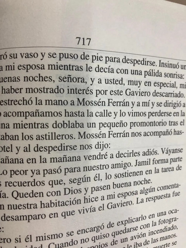 producto_639279608461198384_4 Siete Novelas: Mutis - Maqroll El Gaviero