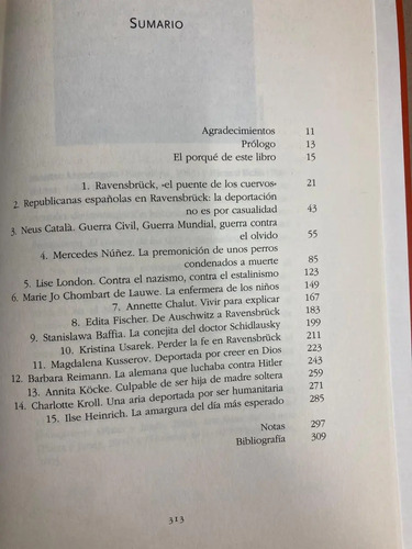 Revensbrûck: El Infierno De Las Mujeres - Montse Armengou