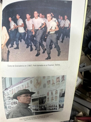 Así Fue - General Jorge Luis Vargas Valencia