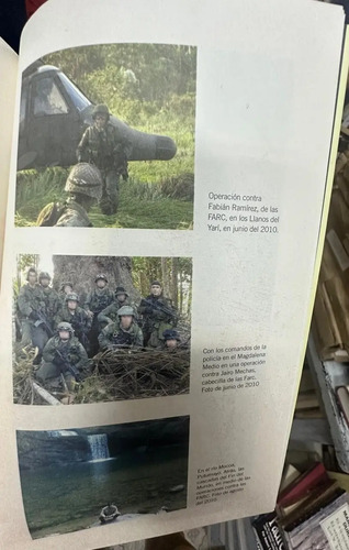 Así Fue - General Jorge Luis Vargas Valencia