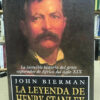 La Leyenda De Henry Stanley - John Bierman