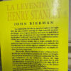 La Leyenda De Henry Stanley - John Bierman