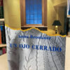 Un Ojo Cerrado - Anita Brookner