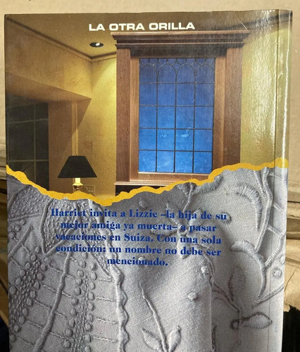 Un Ojo Cerrado - Anita Brookner